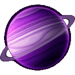 Аммиачный газовый гигант