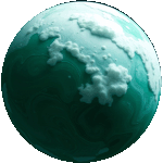 Хлорный океан