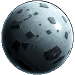 Кремниевая пустошь