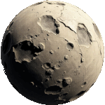 Мертвый мир