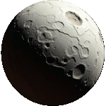 Мертвый мир