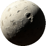 Мертвый мир