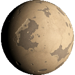 Мертвый мир